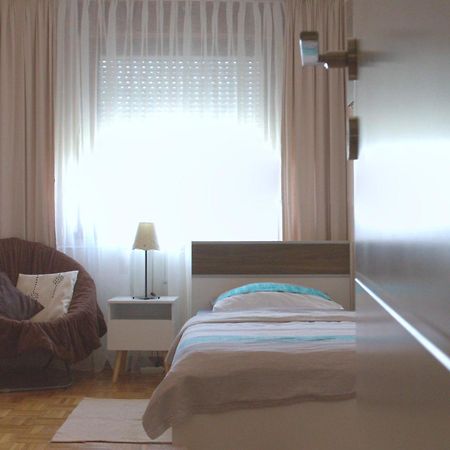 Sunny Day -Arena Zagreb , 2 Bathrooms, 102M², Pokoj fotografie