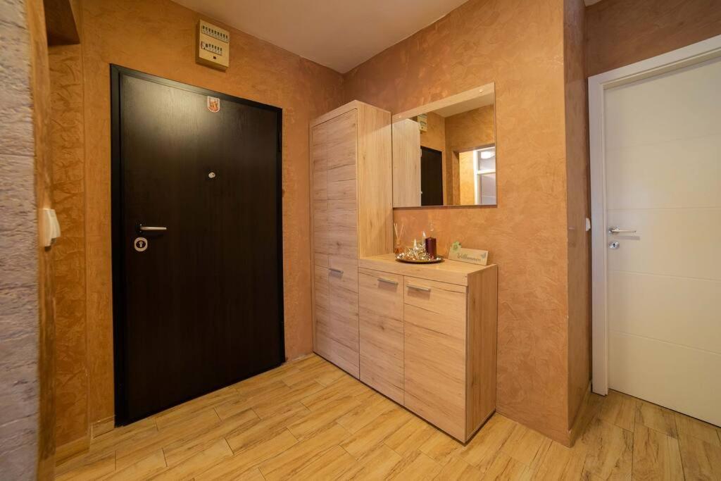 Sunny Day -Arena Zagreb , 2 Bathrooms, 102M², Exteriér fotografie
