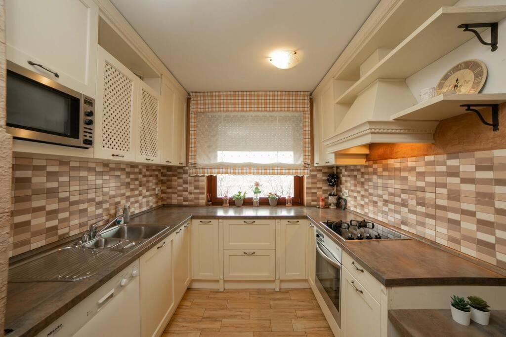 Sunny Day -Arena Zagreb , 2 Bathrooms, 102M², Exteriér fotografie