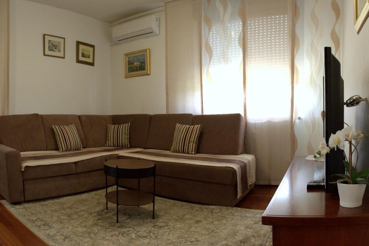 Sunny Day -Arena Zagreb , 2 Bathrooms, 102M², Exteriér fotografie