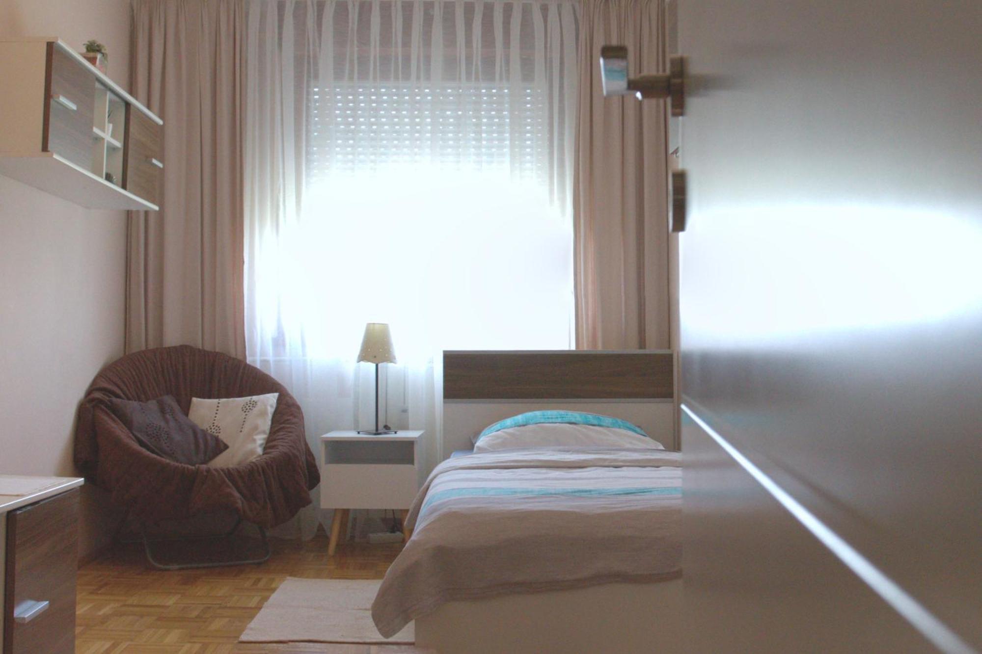 Sunny Day -Arena Zagreb , 2 Bathrooms, 102M², Pokoj fotografie